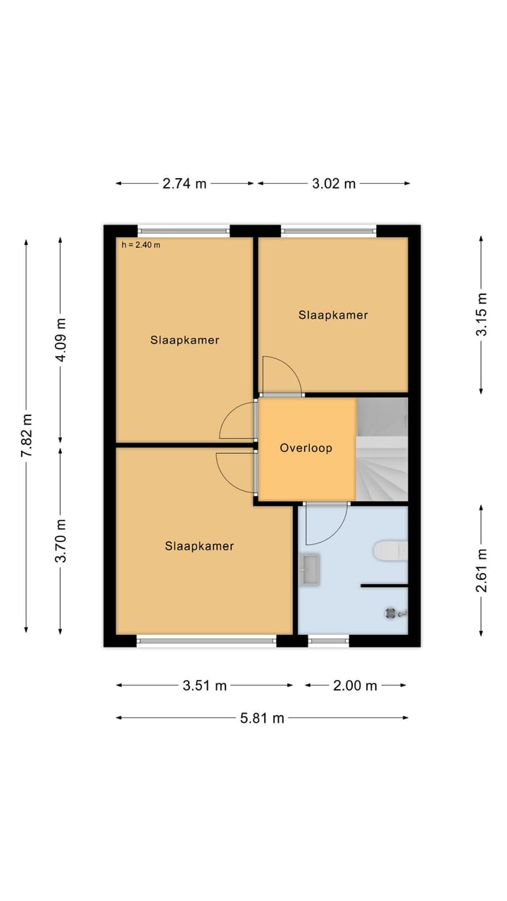 Photo 29 of Meerkoetstraat 35