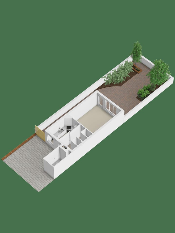 Foto 41 van Staringstraat 356