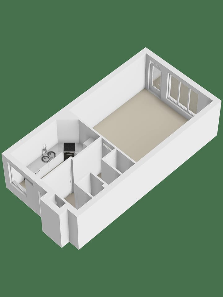 Foto 43 van Staringstraat 356