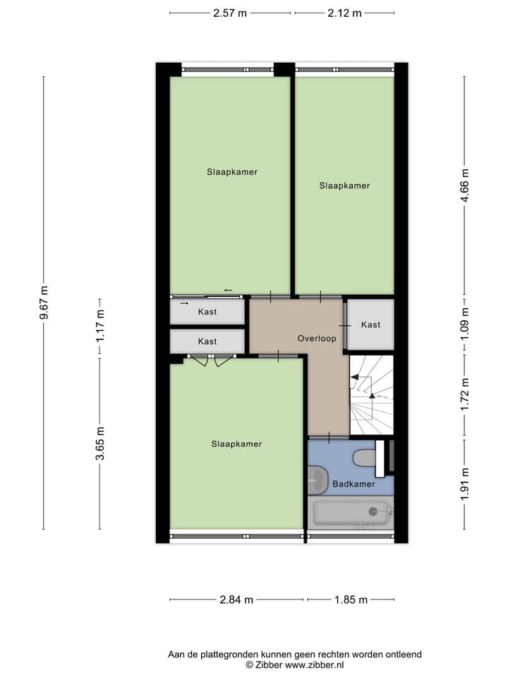 Foto 44 van Staringstraat 356