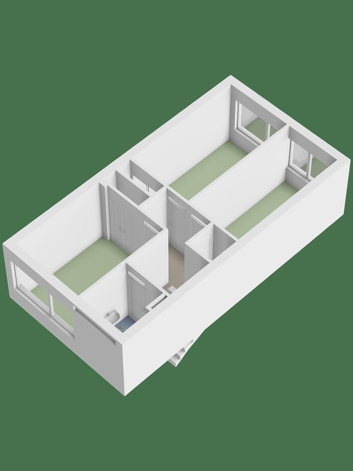 Foto 45 van Staringstraat 356