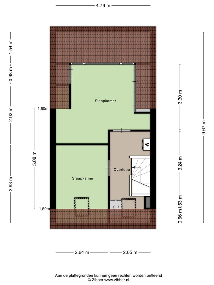 Foto 46 van Staringstraat 356