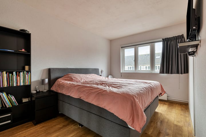 Foto 18 van Rudolf Slanskystraat 4