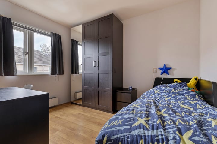 Foto 20 van Rudolf Slanskystraat 4