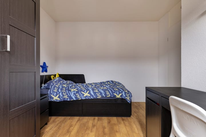 Foto 21 van Rudolf Slanskystraat 4