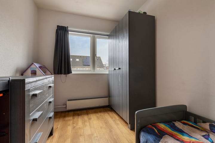 Foto 22 van Rudolf Slanskystraat 4