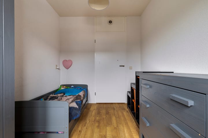 Foto 23 van Rudolf Slanskystraat 4