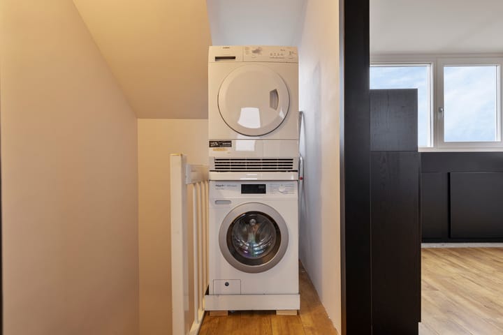 Foto 27 van Rudolf Slanskystraat 4