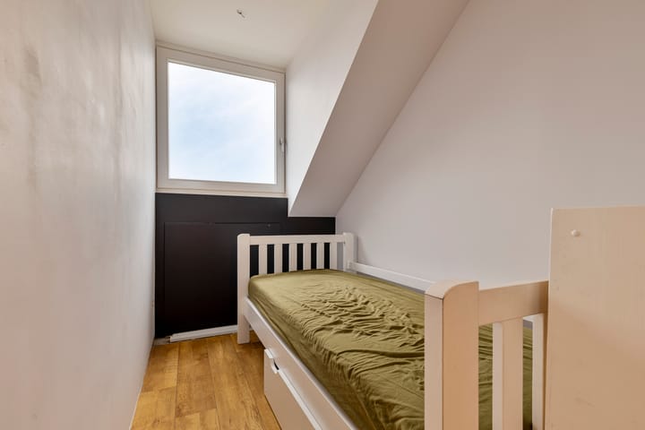 Foto 28 van Rudolf Slanskystraat 4