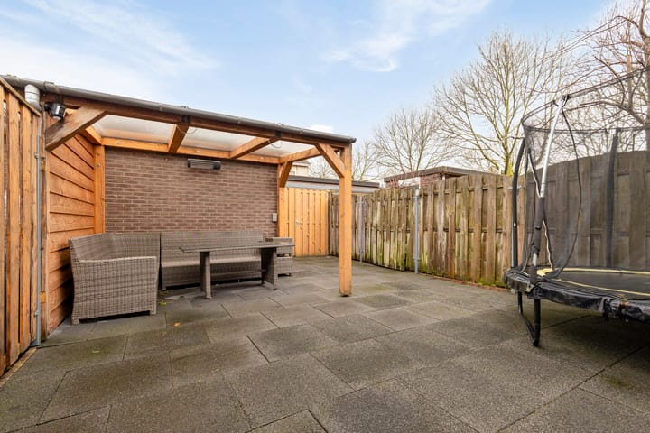 Foto 30 van Rudolf Slanskystraat 4