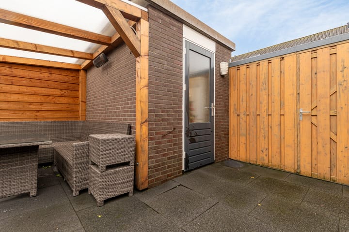 Foto 31 van Rudolf Slanskystraat 4