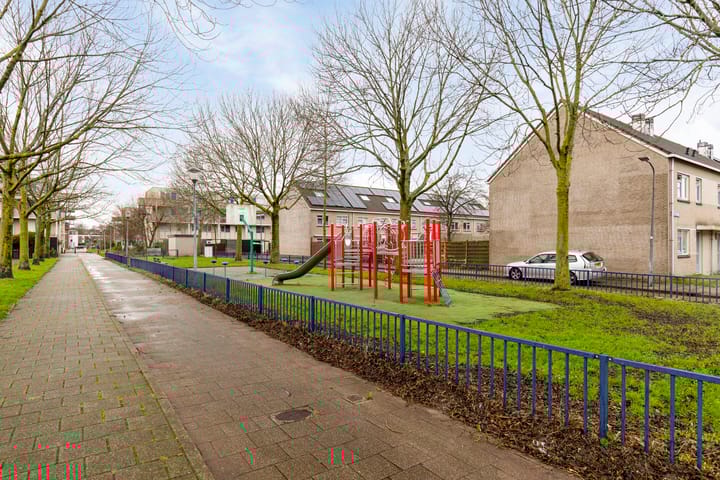 Foto 33 van Rudolf Slanskystraat 4