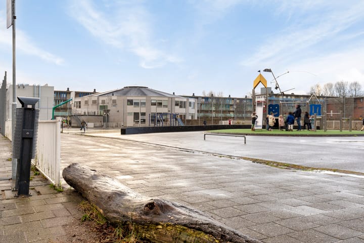 Foto 34 van Rudolf Slanskystraat 4