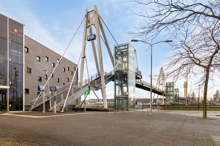 Foto 35 van Rudolf Slanskystraat 4