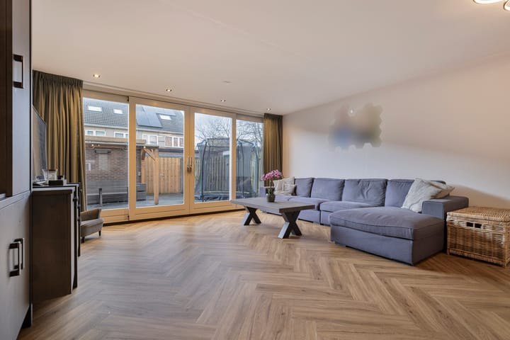 Foto 2 van Rudolf Slanskystraat 4