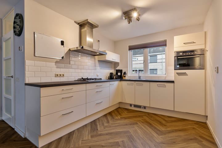 Foto 3 van Rudolf Slanskystraat 4