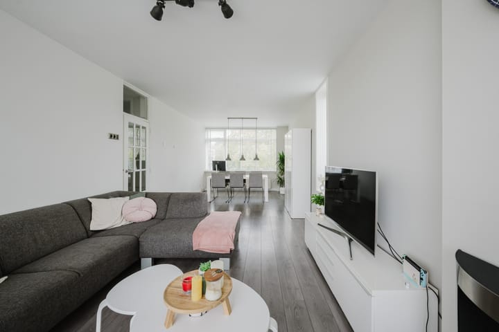 Foto 2 van Lobeliastraat 43-B