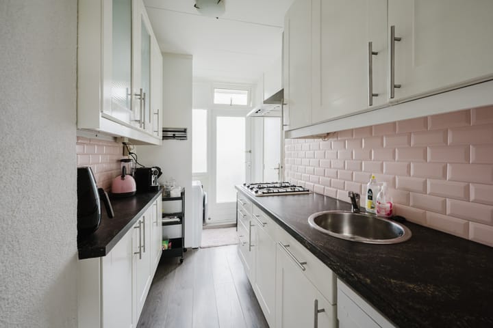 Foto 4 van Lobeliastraat 43-B