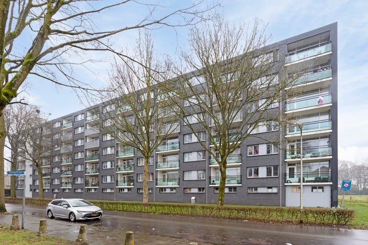 Bekijk foto 44 van Griegstraat 551