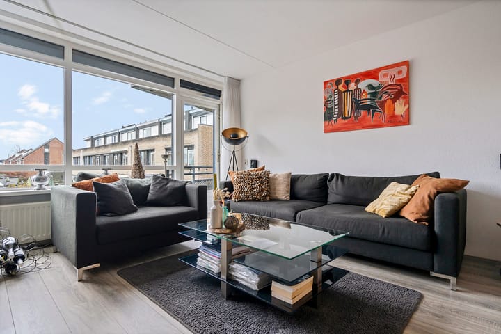 Foto 2 van Van Aremberglaan 18