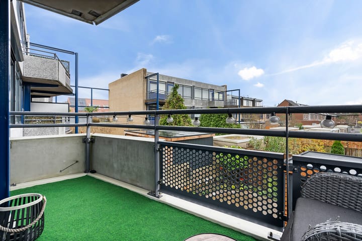 Foto 3 van Van Aremberglaan 18