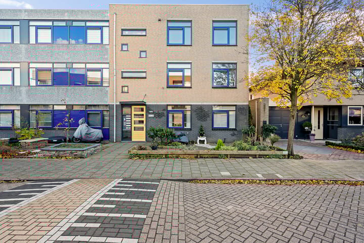 Foto 5 van Van Aremberglaan 18