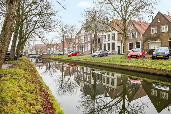 Foto 3 van Voorhaven 41-D