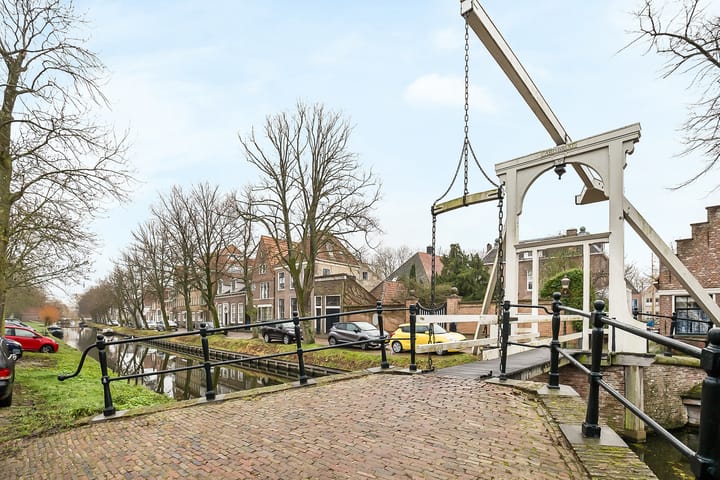 Foto 4 van Voorhaven 41-D