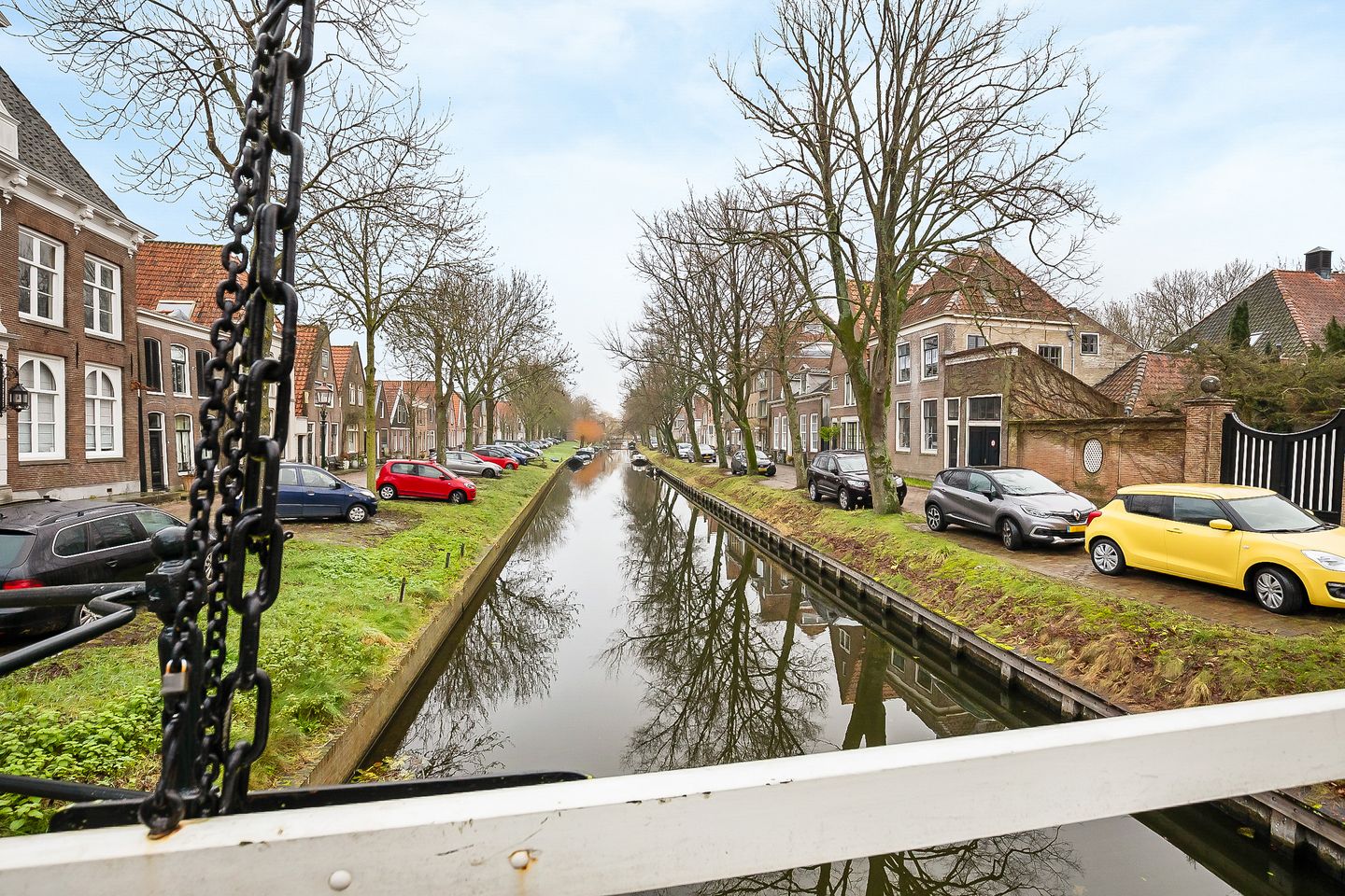 Foto 5 van Voorhaven 41-D