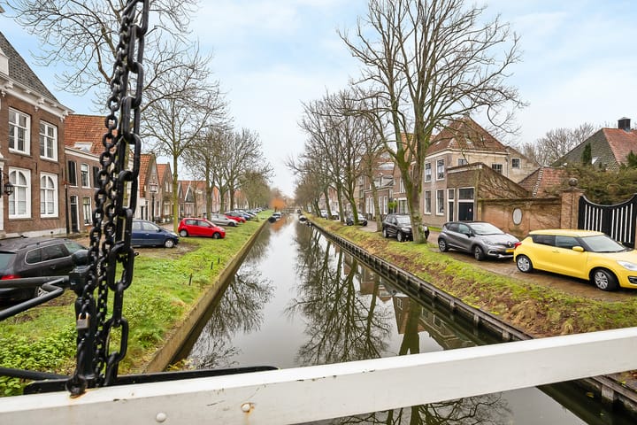 Foto 5 van Voorhaven 41-D