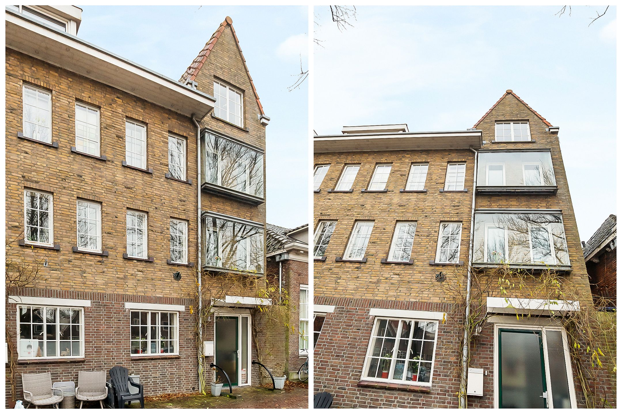 Foto 6 van Voorhaven 41-D