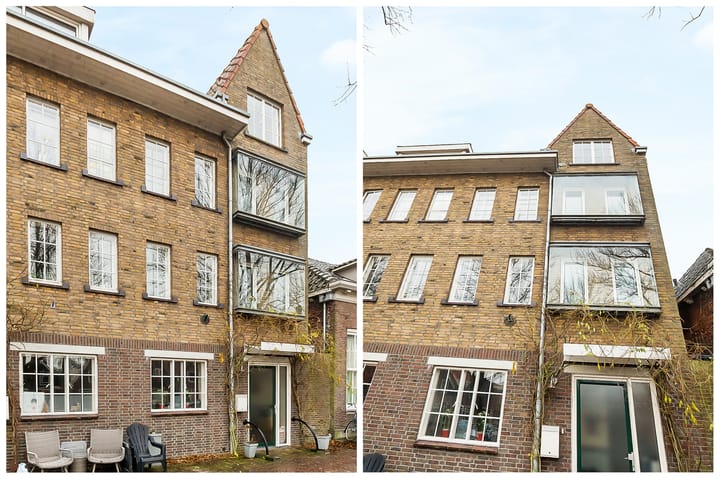 Foto 6 van Voorhaven 41-D