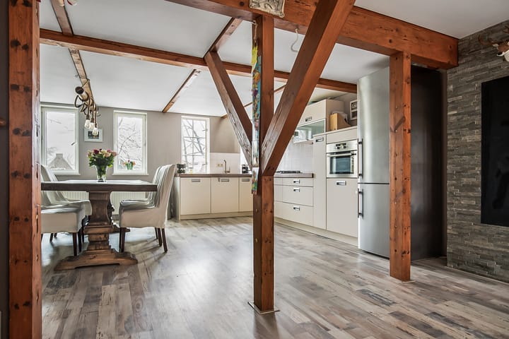 Foto 13 van Voorhaven 41-D