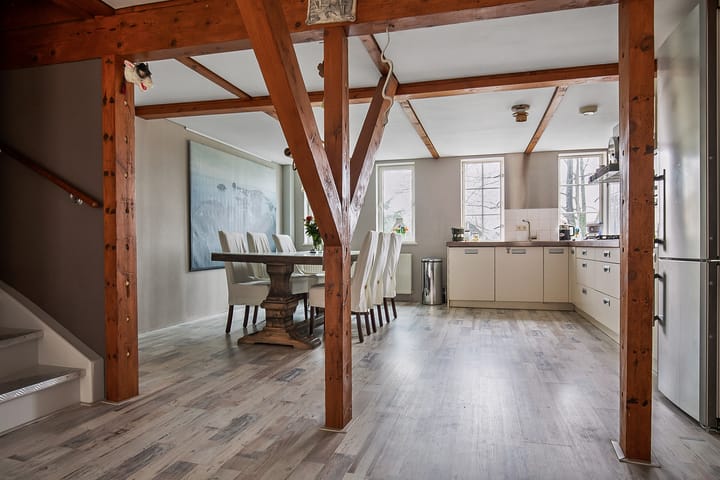 Foto 14 van Voorhaven 41-D