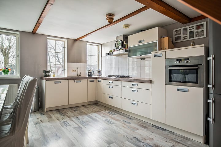 Foto 16 van Voorhaven 41-D