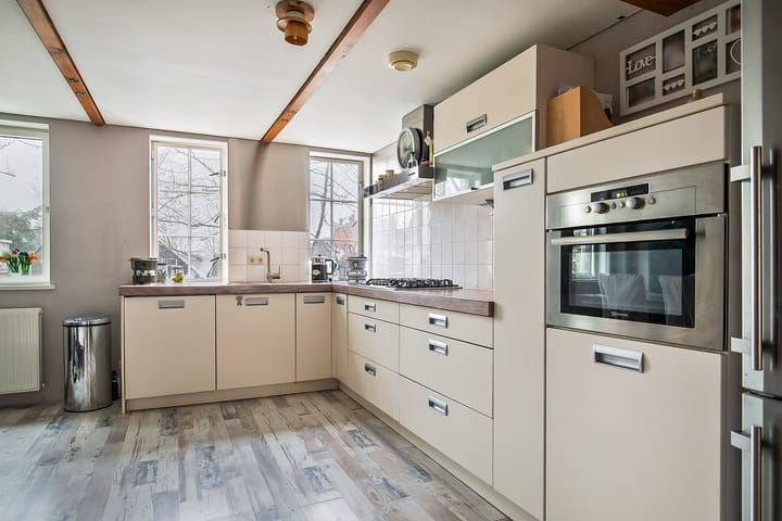 Foto 17 van Voorhaven 41-D