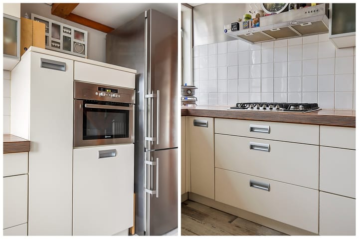 Foto 18 van Voorhaven 41-D