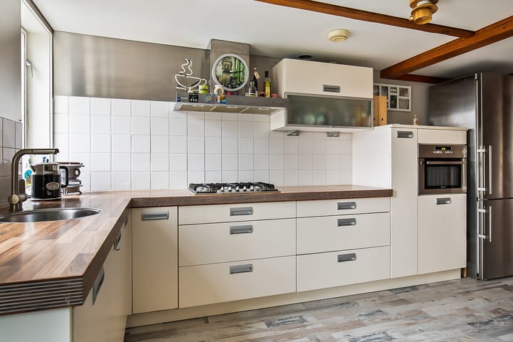 Foto 19 van Voorhaven 41-D