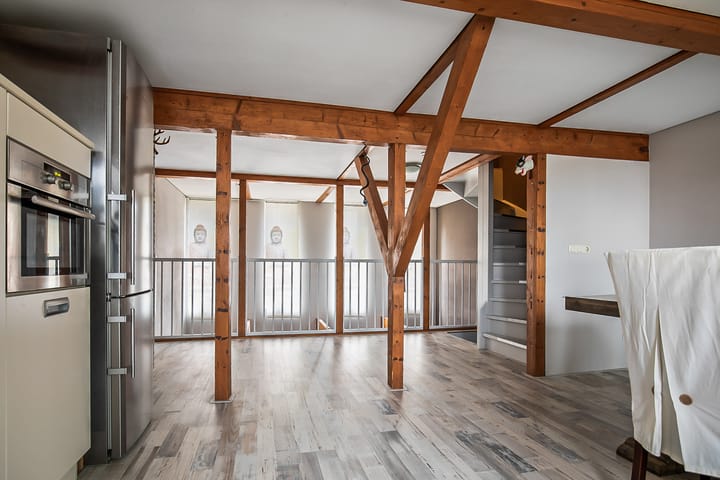 Foto 20 van Voorhaven 41-D