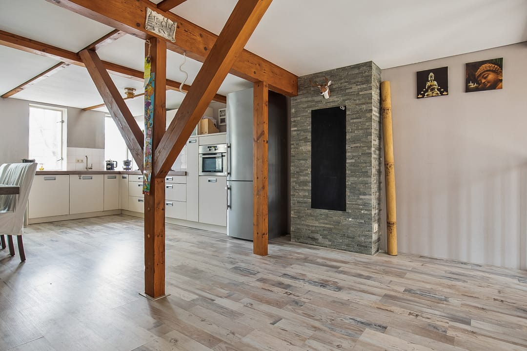 Foto 23 van Voorhaven 41-D