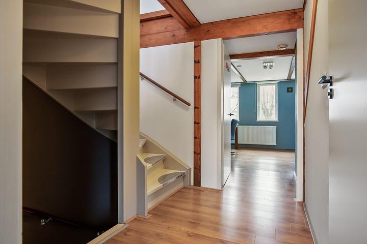 Foto 25 van Voorhaven 41-D