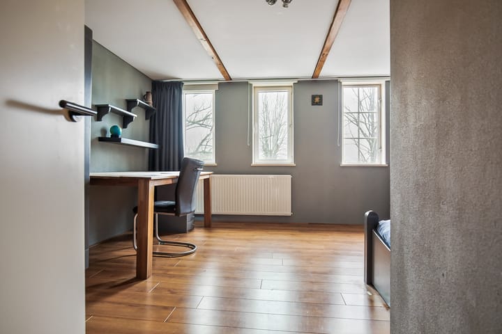 Foto 26 van Voorhaven 41-D