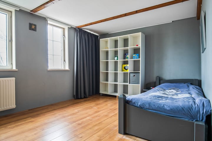 Foto 27 van Voorhaven 41-D