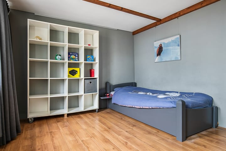 Foto 28 van Voorhaven 41-D