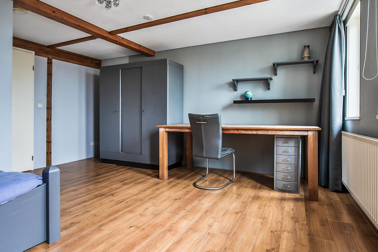 Foto 29 van Voorhaven 41-D