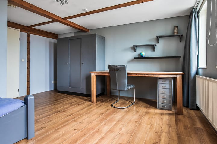 Foto 29 van Voorhaven 41-D