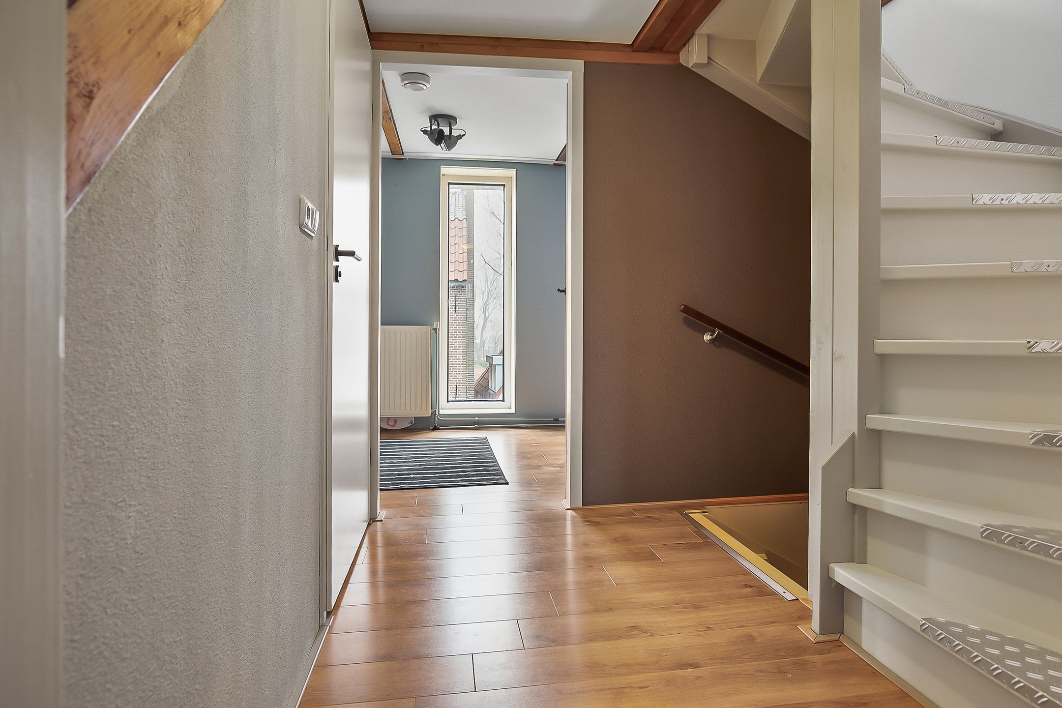 Foto 30 van Voorhaven 41-D