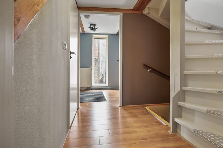 Foto 30 van Voorhaven 41-D