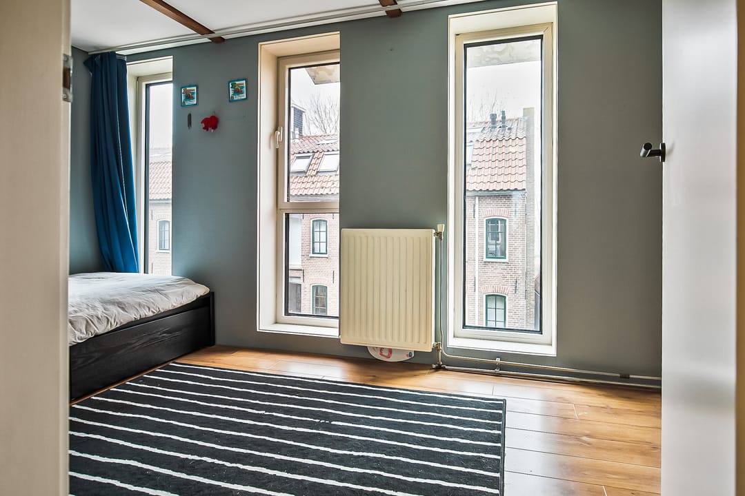 Foto 31 van Voorhaven 41-D