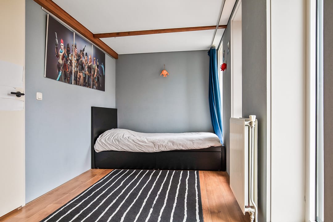 Foto 32 van Voorhaven 41-D